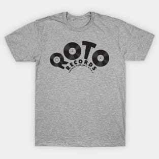 Roto Records T-Shirt